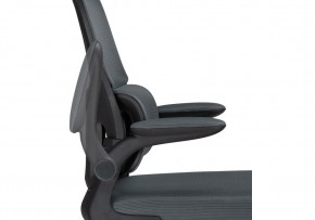 Компьютерное кресло Sprut dark gray в Асбесте - asbest.mebel24.online | фото