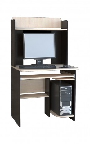 Компьютерный стол КЛ №5.5 в Асбесте - asbest.mebel24.online | фото 1