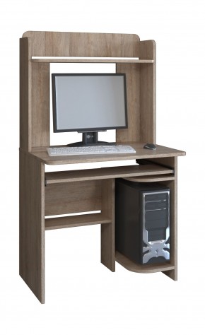 Компьютерный стол КЛ №5.5 в Асбесте - asbest.mebel24.online | фото 2