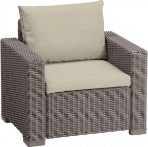 Комплект кресел Калифорния (California chair) капучино в Асбесте - asbest.mebel24.online | фото 3