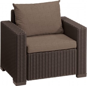 Комплект кресел Калифорния (California chair) коричневые в Асбесте - asbest.mebel24.online | фото 3