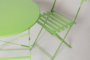 Комплект садовой мебели OTS-001R (стол + 2 стула) металл в Асбесте - asbest.mebel24.online | фото 10