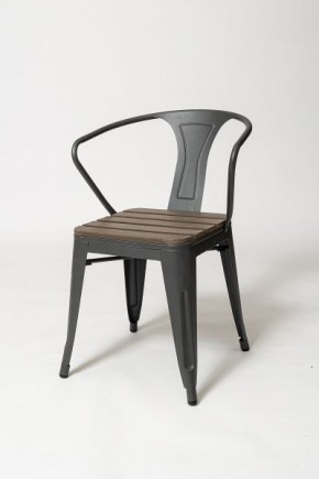 Комплект садовой мебели PC 630/PT-846-1 (Темно-коричневый) 2/1 в Асбесте - asbest.mebel24.online | фото 2
