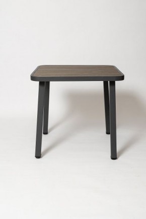 Комплект садовой мебели PC 630/PT-846-1 (Темно-коричневый) 2/1 в Асбесте - asbest.mebel24.online | фото 3