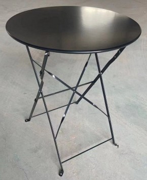 Комплект садовой мебели OTS-001R (стол + 2 стула) металл в Асбесте - asbest.mebel24.online | фото 5