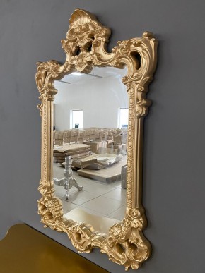 Консольный столик с зеркалом Версаль ТИП 1 в Асбесте - asbest.mebel24.online | фото 7