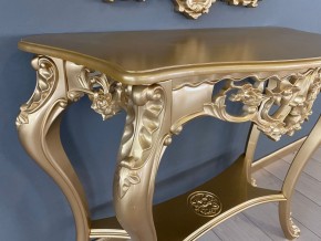 Консольный столик с зеркалом Версаль ТИП 2 в Асбесте - asbest.mebel24.online | фото 7