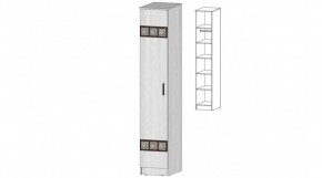 КОСТА-РИКА Пенал (анкор светлый) в Асбесте - asbest.mebel24.online | фото