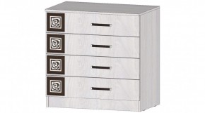 КОСТА-РИКА Спальный гарнитур (модульный) анкор светлый в Асбесте - asbest.mebel24.online | фото 2