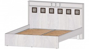 КОСТА-РИКА Спальный гарнитур (модульный) анкор светлый в Асбесте - asbest.mebel24.online | фото 4