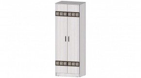 КОСТА-РИКА Спальный гарнитур (модульный) анкор светлый в Асбесте - asbest.mebel24.online | фото 6