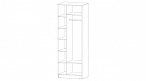 КОСТА-РИКА Спальный гарнитур (модульный) анкор светлый в Асбесте - asbest.mebel24.online | фото 7