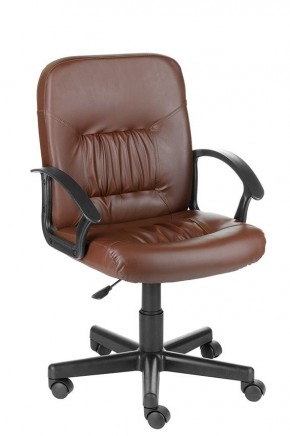 Кресло ЧИП (коричневый) в Асбесте - asbest.mebel24.online | фото