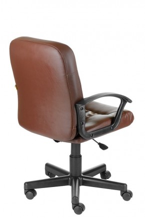 Кресло ЧИП (коричневый) в Асбесте - asbest.mebel24.online | фото 4
