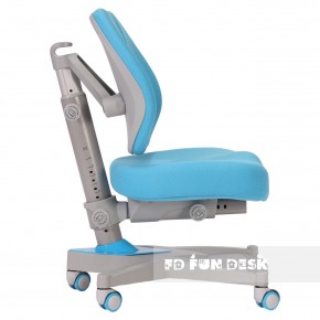 Детское кресло Contento Blue в Асбесте - asbest.mebel24.online | фото 3