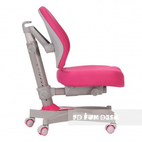 Детское кресло Contento Pink в Асбесте - asbest.mebel24.online | фото 4