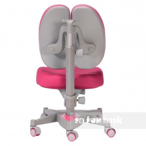 Детское кресло Contento Pink в Асбесте - asbest.mebel24.online | фото 5