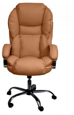Кресло для руководителя Барон 0426КВ-12-131112- в Асбесте - asbest.mebel24.online | фото 2