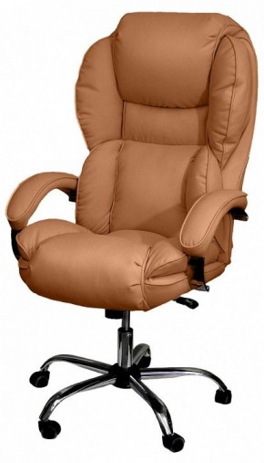 Кресло для руководителя Барон 0426КВ-12-131112- в Асбесте - asbest.mebel24.online | фото 3