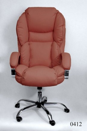 Кресло для руководителя Барон КВ-12-131112-0412 в Асбесте - asbest.mebel24.online | фото 2