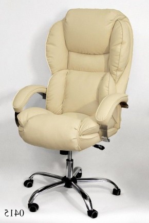Кресло для руководителя Барон КВ-12-131112-0415 в Асбесте - asbest.mebel24.online | фото 2