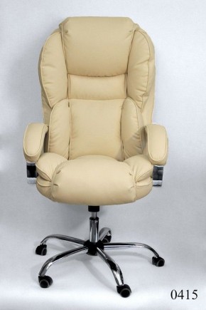 Кресло для руководителя Барон КВ-12-131112-0415 в Асбесте - asbest.mebel24.online | фото 3