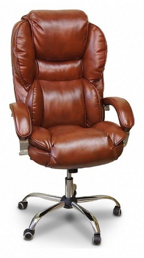 Кресло для руководителя Барон КВ-12-131112_0468 в Асбесте - asbest.mebel24.online | фото