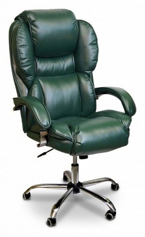 Кресло для руководителя Барон КВ-12-131112_0470 в Асбесте - asbest.mebel24.online | фото 1