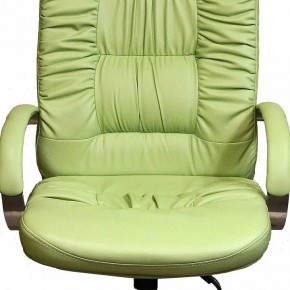 Кресло для руководителя Болеро КВ-03-131112_0406 в Асбесте - asbest.mebel24.online | фото 2