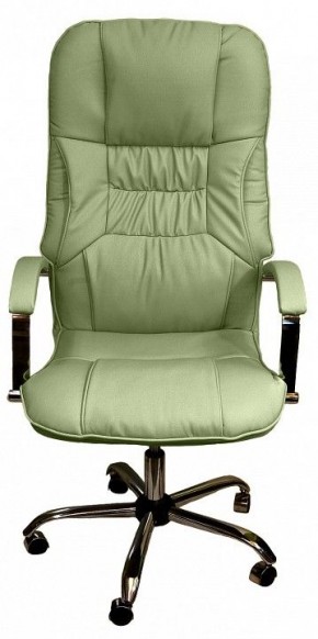 Кресло для руководителя Бридж КВ-14-131112-0416 в Асбесте - asbest.mebel24.online | фото 2