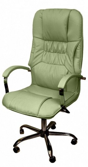 Кресло для руководителя Бридж КВ-14-131112-0416 в Асбесте - asbest.mebel24.online | фото 3