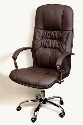 Кресло для руководителя Бридж КВ-14-131112-0429 в Асбесте - asbest.mebel24.online | фото 3