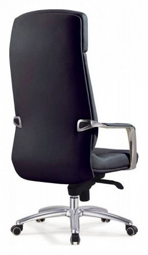 Кресло для руководителя Бюрократ Dao/Black в Асбесте - asbest.mebel24.online | фото 4
