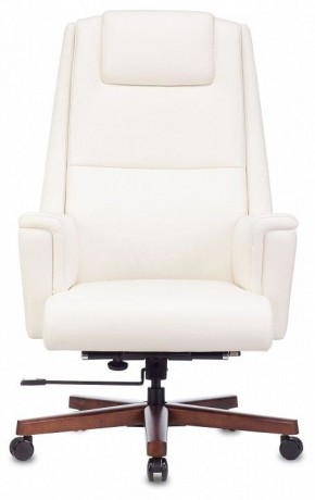 Кресло для руководителя Бюрократ _DUKE в Асбесте - asbest.mebel24.online | фото 3