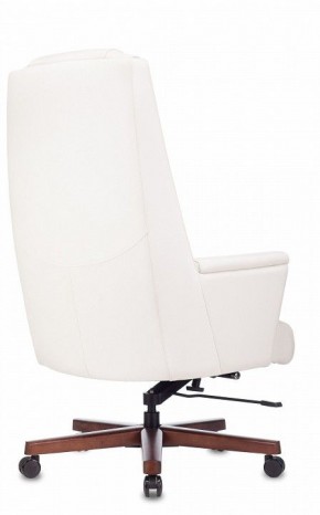 Кресло для руководителя Бюрократ _DUKE в Асбесте - asbest.mebel24.online | фото 4