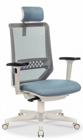 Кресло для руководителя Бюрократ EXPERT в Асбесте - asbest.mebel24.online | фото 1