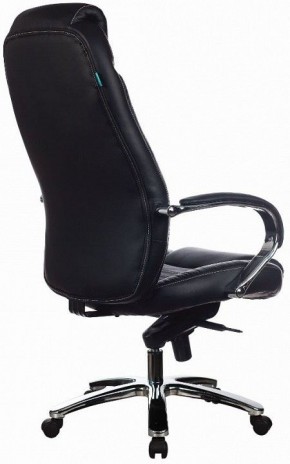 Кресло для  руководителя Бюрократ T-9923SL/BLACK в Асбесте - asbest.mebel24.online | фото 4