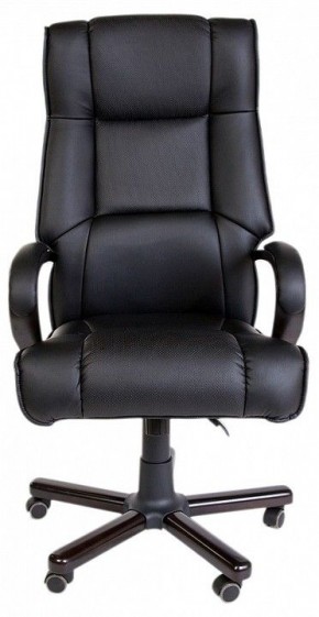 Кресло для руководителя Chair A в Асбесте - asbest.mebel24.online | фото 2