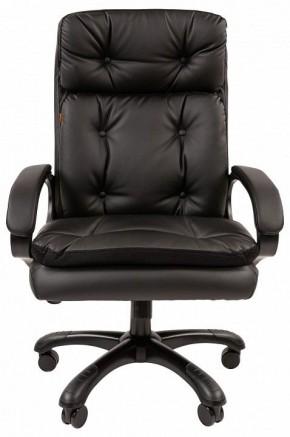Кресло для руководителя Chairman 442 в Асбесте - asbest.mebel24.online | фото 2