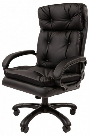 Кресло для руководителя Chairman 442 в Асбесте - asbest.mebel24.online | фото 4