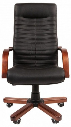 Кресло для руководителя Chairman 480 WD в Асбесте - asbest.mebel24.online | фото 2
