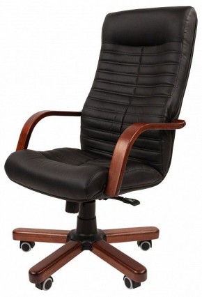 Кресло для руководителя Chairman 480 WD в Асбесте - asbest.mebel24.online | фото 3