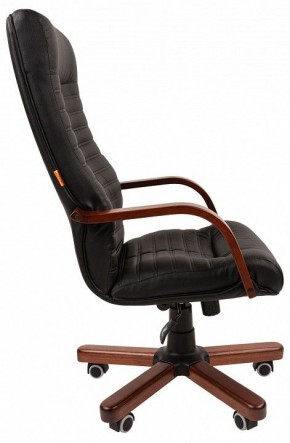 Кресло для руководителя Chairman 480 WD в Асбесте - asbest.mebel24.online | фото 4