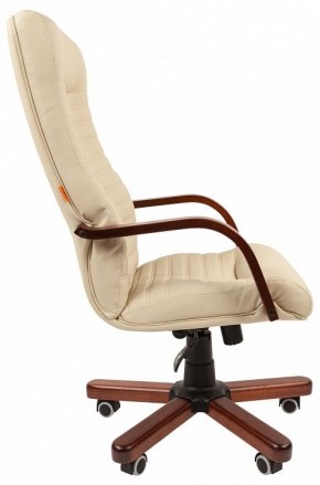Кресло для руководителя Chairman 480 WD в Асбесте - asbest.mebel24.online | фото 3