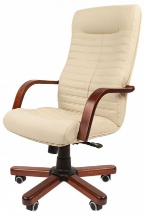 Кресло для руководителя Chairman 480 WD в Асбесте - asbest.mebel24.online | фото 4