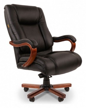 Кресло для руководителя Chairman 503 в Асбесте - asbest.mebel24.online | фото 1