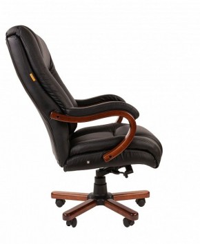 Кресло для руководителя Chairman 503 в Асбесте - asbest.mebel24.online | фото 3