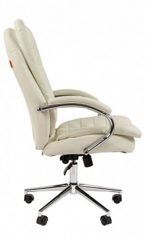 Кресло для руководителя Chairman 795 в Асбесте - asbest.mebel24.online | фото 3