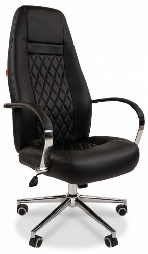 Кресло для руководителя Chairman 950 в Асбесте - asbest.mebel24.online | фото
