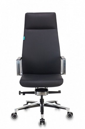 Кресло для руководителя _JONS/BLACK в Асбесте - asbest.mebel24.online | фото 2